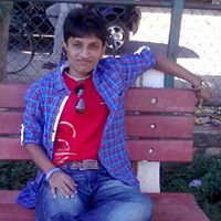 Abhishek Appu Photo 17