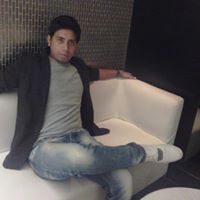 Mohammed Afsar Photo 18