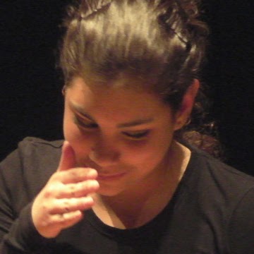 Amelia Ribeiro Photo 9