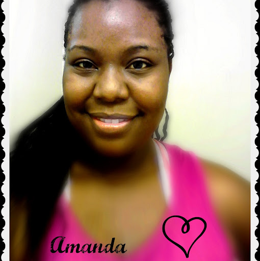 Amanda Mukusha Photo 2