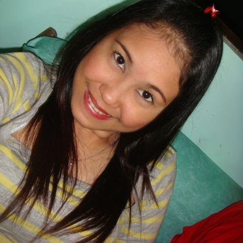 May Samonte Photo 11