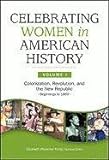 Celebrating Women In American History