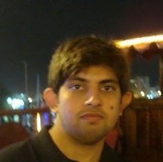 Syed Waqas Photo 17