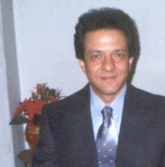 Reza Foroughi Photo 12