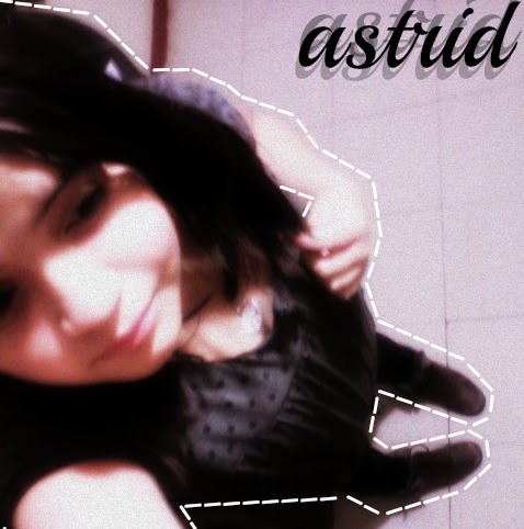 Astrid Maldonado Photo 8