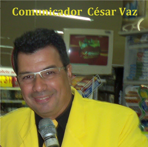 Cesar Vaz Photo 11