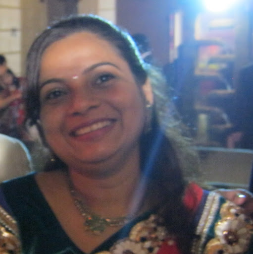 Sangita Agrawal Photo 8