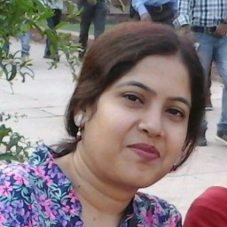 Madhumita Mukhopadhyay Photo 4