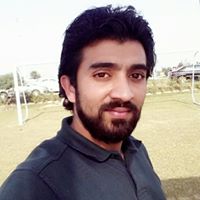 Kashif Niazi Photo 18