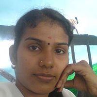 Deepa Selvaraj Photo 12