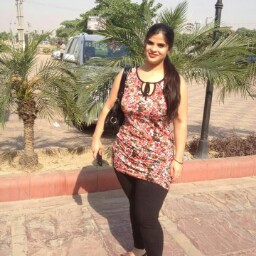 Gauri Verma Photo 8