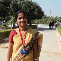 Divya Rajendran Photo 21