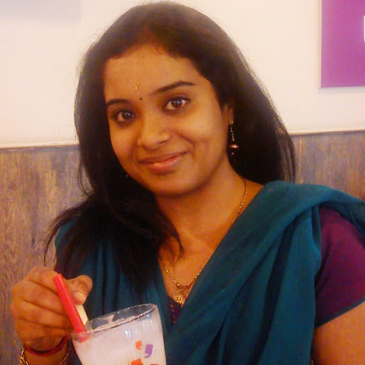 Jayashree Iyer Photo 15