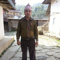 Saroj Baral Photo 12