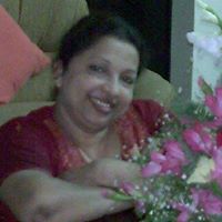 Minara Begum Photo 17