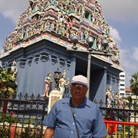 Venkatraman Balasubramanian Photo 6