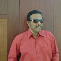 Rajesh Ramanathan Photo 24