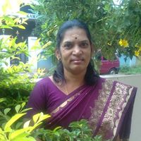 Rajeswari Balasubramanian Photo 6