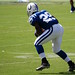 Joseph Addai Photo 7