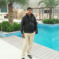 Abhinav Chandra Photo 14