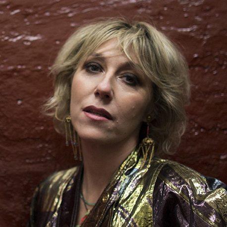 Martha Wainwright Photo 11