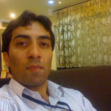 Zubair Nabi Photo 17