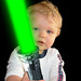 Bryce Saber Photo 6