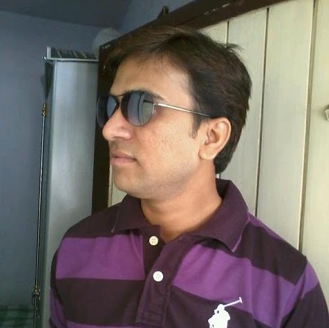 Gaurav Parmar Photo 21