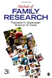 Methods Of Family Research