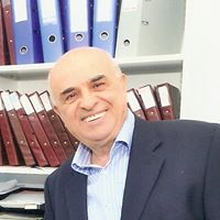 Ziad Rafii Photo 1