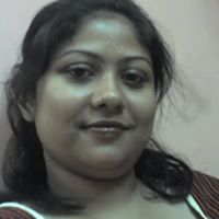 Sucharita Chowdhury Photo 10