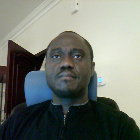 Kehinde Adesina Photo 4