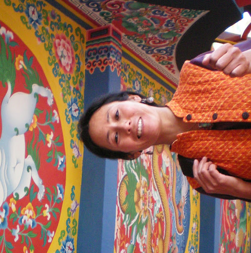 Tsering Choden Photo 6