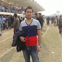 Waqas Qayyum Photo 17