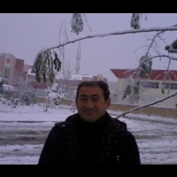 Osman Gul Photo 13