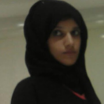 Khadija Abdulla Photo 2