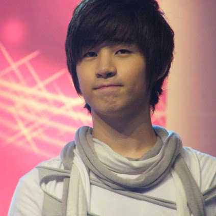 Henry Lau Photo 39