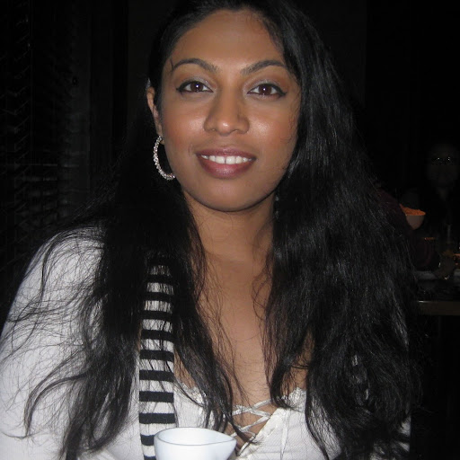 Anisa Hosein Photo 10