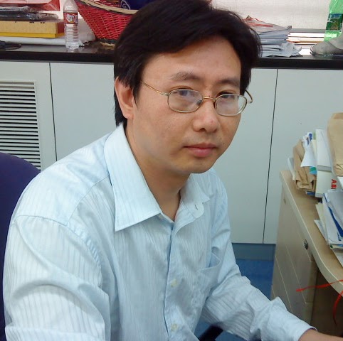 Zhigang Li Photo 11