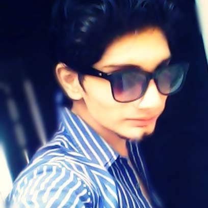 Syed Khizar Photo 7