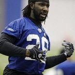 Joseph Addai Photo 22