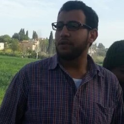 Mohammad Badran Photo 4