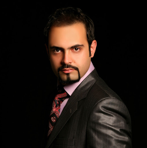 Ahmad Akhbari Photo 4