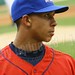 Michael Brantley Photo 16