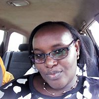 Elizabeth Mwangi Photo 24