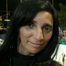 Nilda Cavalcante Photo 6