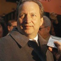 Lawrence Summers Photo 19
