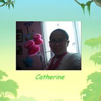 Catherine Marte Photo 19