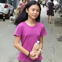 Siqi Li Photo 23