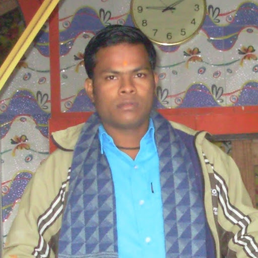 Bishnu Sahoo Photo 20